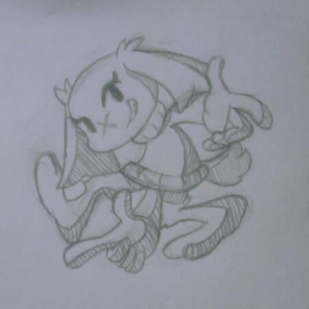 Gift to Xitoin !