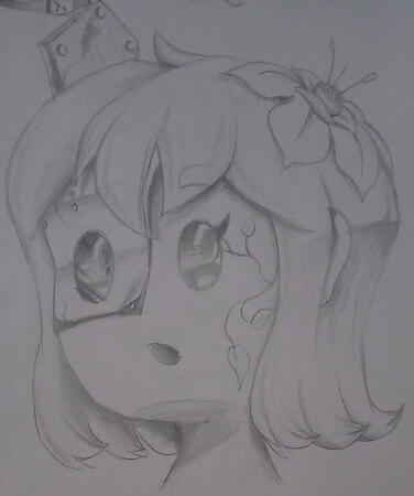Gift to GomaTheMascar !