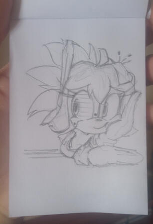 Gift to GomaTheMascar !