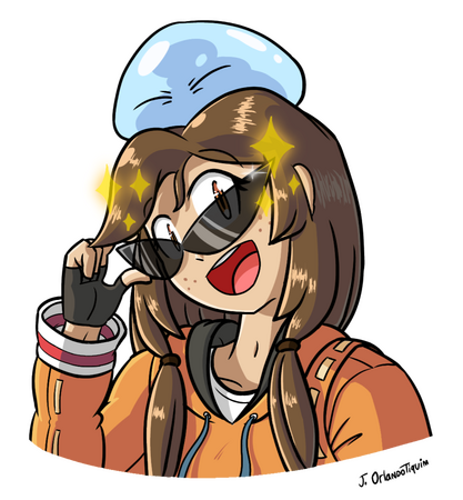 Gift to Dosg06 !